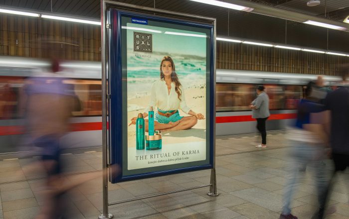 Mood Reklam 10 tipů, jak na venkovní reklamu | Bigmedia.cz